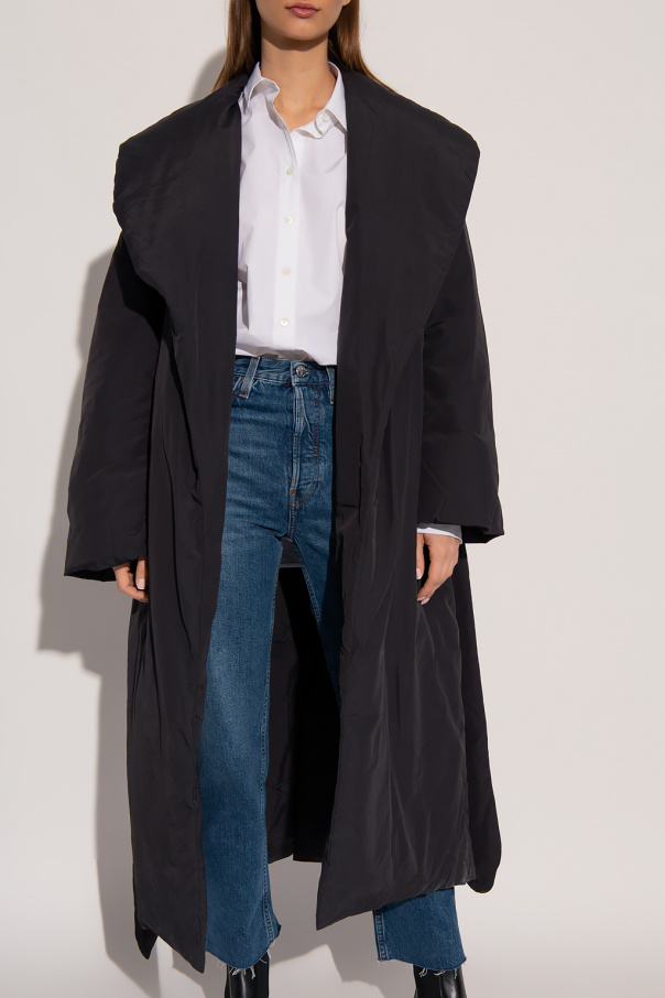 Down coat TOTEME SchaferandweinerShops Japan